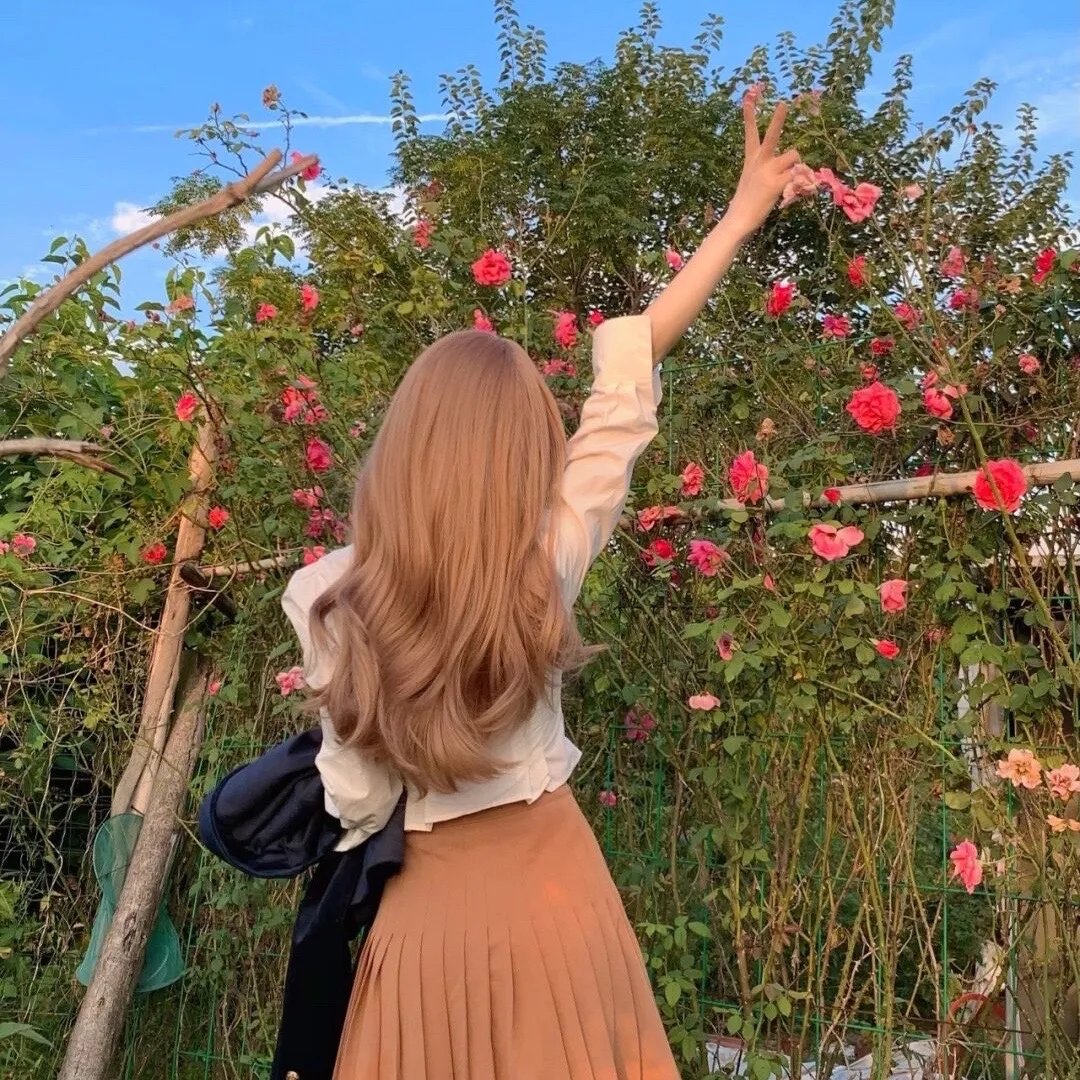 美丽心灵