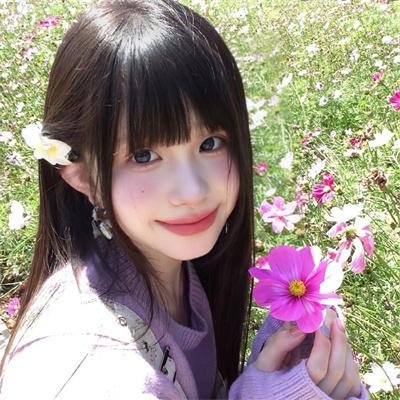 放声大笑