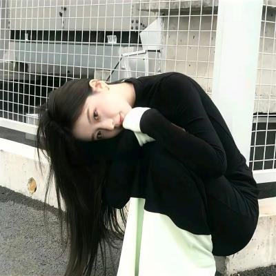 穿高跟鞋的死神